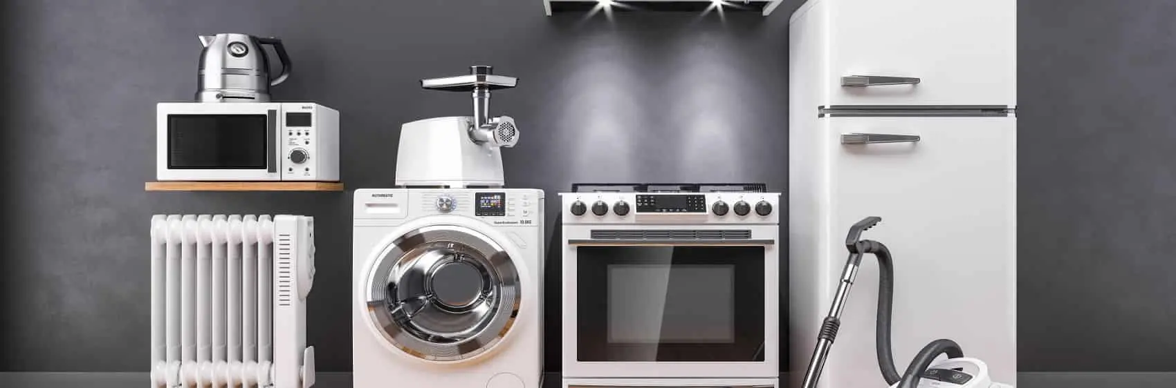 Derik Electrolux Kombi Servisi